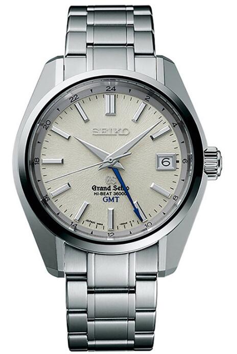 Grand Seiko Heritage Hi-Beat Automatic SBGJ001 Replica Watch